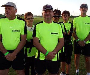 SAPD se Flink Stappers